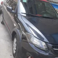 کوییک دنده‌ای ساده، مدل ۱۴۰۰ کم‌کار کارمندی|خودرو سواری و وانت|مشهد, هفده شهریور|دیوار