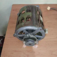 الکترو موتور