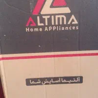 ماشین لباسشویی التیما دوقلو 7 کیلوی