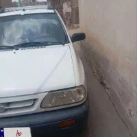 پراید 141|خودرو سواری و وانت|کرمان, |دیوار