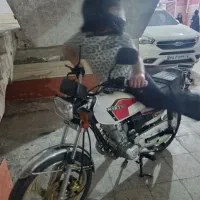 موتور هوندا نیکتاز ۲۰۰