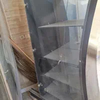 سلام فروش ویترین درحدنو