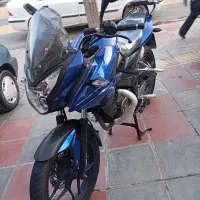 as150 ns|موتورسیکلت|سنندج, |دیوار