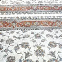 یه جفت فرش ماشینی افشان مشهد