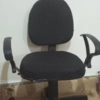 صندلی چرخشی