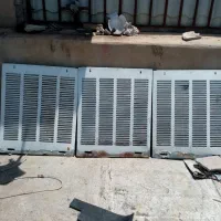 دریچه کولر 5000هزار سالم با پوشال