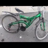 دوچرخه|دوچرخه، اسکیت، اسکوتر|پردیس, فاز ۲|دیوار