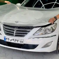 کاور و سرامیک و پولیش