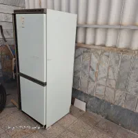 یخچال دارای دو موتور مجزا