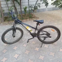 دوچرخه سایر ۲۸