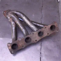 هدرز سراتو ۲۰۰۰ استیل شرکتی