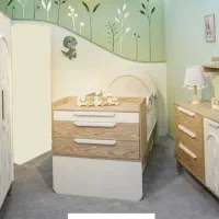 سرویس نوزاد بهار