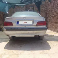 پارس مدل ۸۴