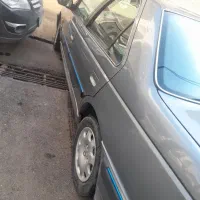پژوپارس ۹۲