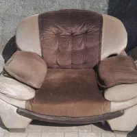 مبل تک