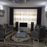 خانه ویلایی  دوخواب دوطبقه در صباشهر قندیشاد