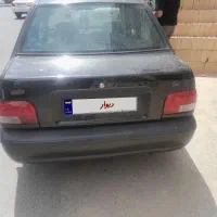 پراید ۸۵