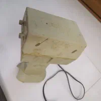 پمپ آب کولر مارک دمنده