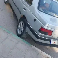 پژو 405
