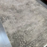 ۲تخته فرش ۶متری ۱۲۰۰شانه تراکم ۳۶۰۰اکرلیک درج یک