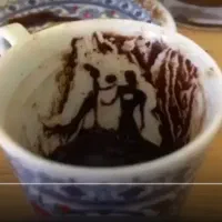 فال قهوه
