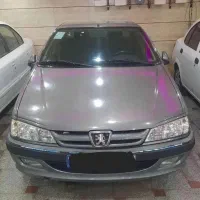 پارس سال مدل ۹۵