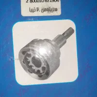 سرپولوس ۲۰تیبا نونو هستش