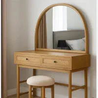 طراحی و ساخت میزآرایشی سفارشی