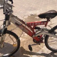 دوچرخه