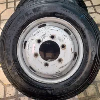 رینگ فوتون ۶ تُن