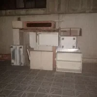 کابینت دست دوم