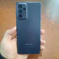 گوشی سامسونگ a73