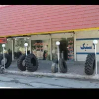 ملک تجاری پروانه 6 طبقه خیابان اصلی۱۰۰ تراکم ساخت