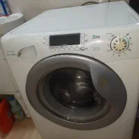 ماشین لباسشویی۱۰ونیم کیلویی کندی