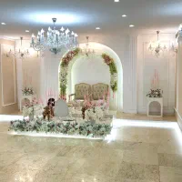 خانه عقد ریوا ، نیاوران ، پارکینگ اختصاصی