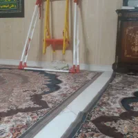 تاپ کودک زرافه تمیز