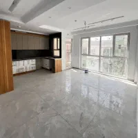 ۶۸متر فول/ سالن بزرگ / خطی پرده خور