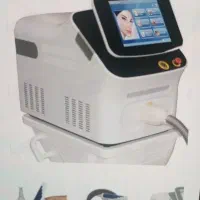فروش دستگاه لیزر کیوسوئیچ adss مدل RY580