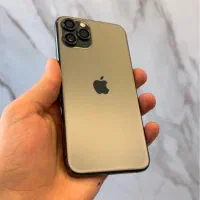 iPhone 11pro|موبایل|کرج, گوهردشت|دیوار