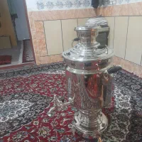 سماوربزرگ 30 لیتری مجلسی