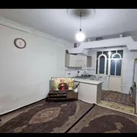 تئاترشهر۶۲متر/دوخواب/طبقه سوم/پارکینگ آسانسور تراس|فروش آپارتمان|تهران, میدان انقلاب|دیوار