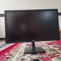 مانیتور 22 اینچ ال جی