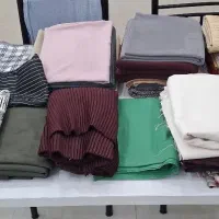 قواره پارچه باکیفیت...قیمت مناسب