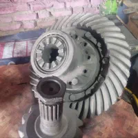 لوازم یدکی استوک کامیون