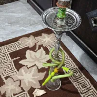 قلیون  حاج اوقلی اصل