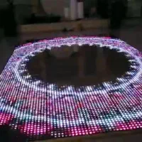 استیج ۵۷۶ led فول