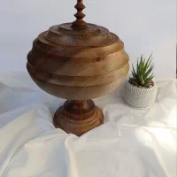 جشنواره تابستانه آموزش خراطی و منبت معرق