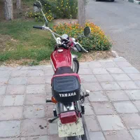 یاماها ۱۰۰ عروسک