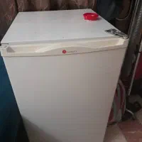 یخچال هتلی امرسان