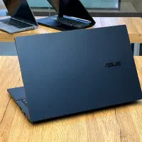 لپ تاپ ایسوسQ533اولترا ۷گرافیک ۳۰۵۰شش گیگ/صفحهOLED